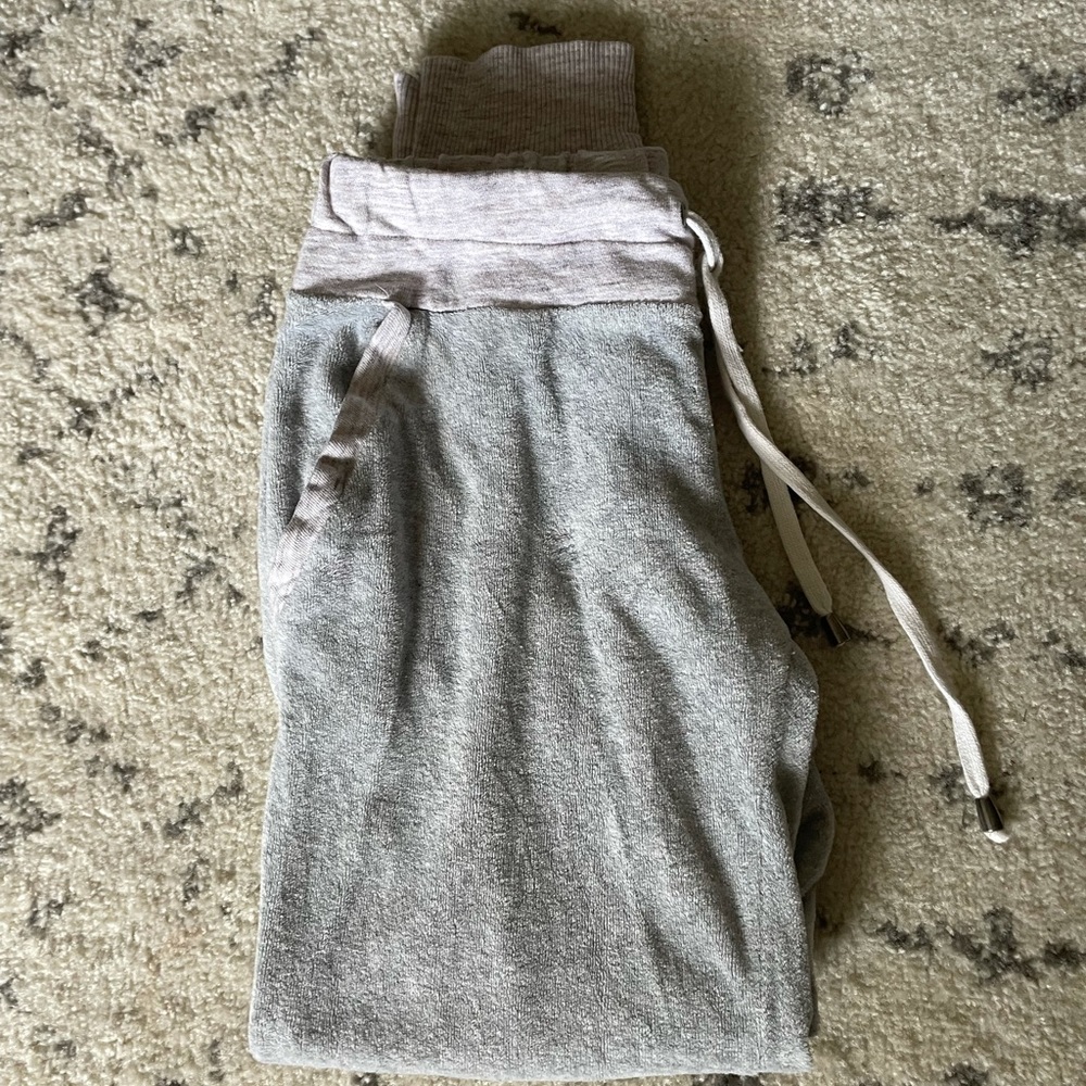 Sweatpants